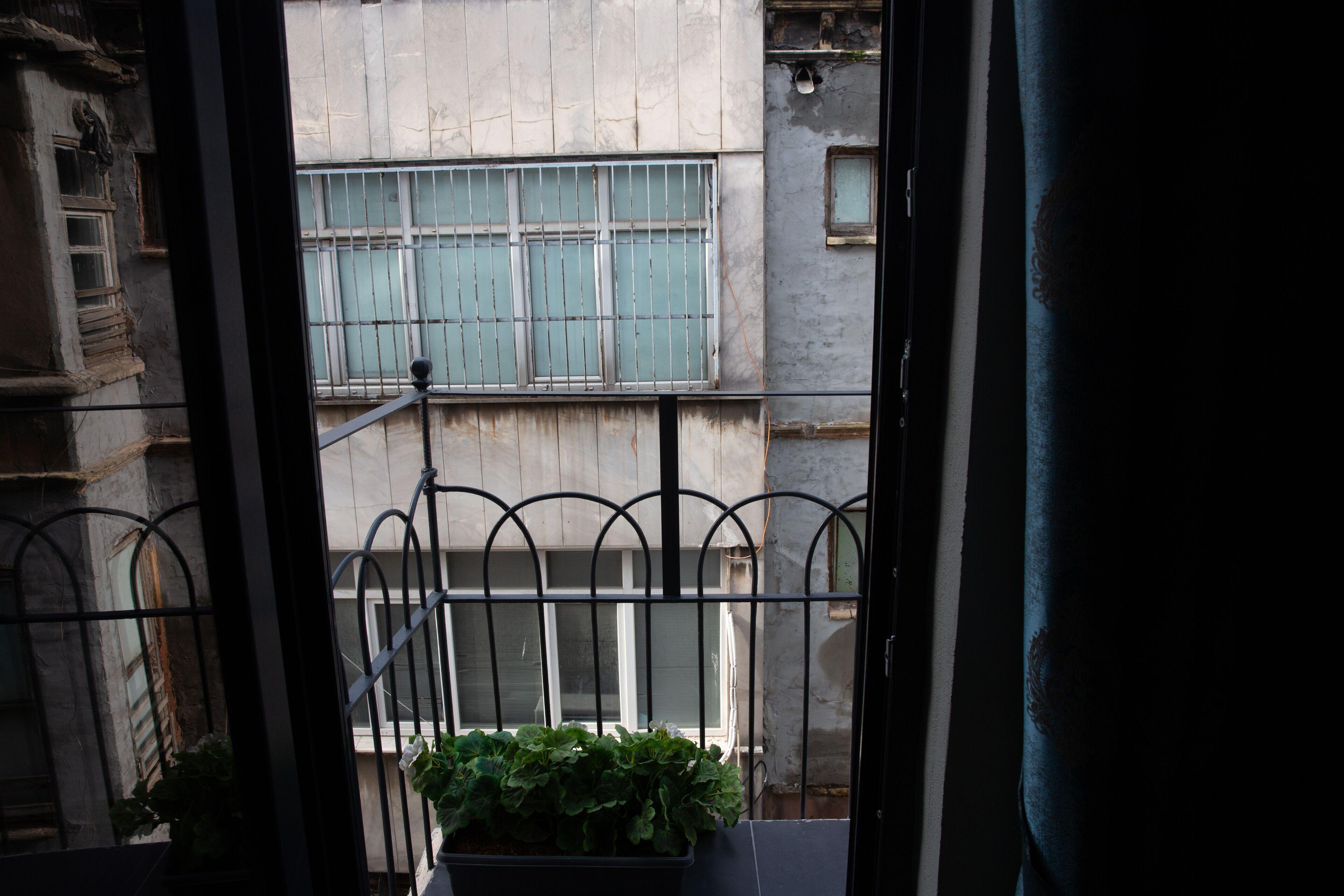 Sayina Hotel — Photos 3